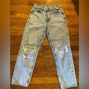 American Eagle jeans in very good condition